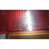 Toyota Starlet II EP70 - Farolim traseiro direito (IKI)