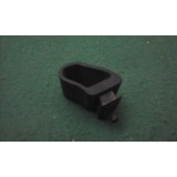 Aplicação Desconhecida - Batente borracha de chapeleira