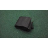 Aplicação Desconhecida - Batente borracha de chapeleira