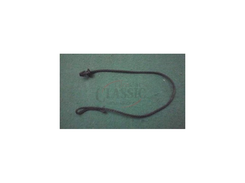 Aplicação Desconhecida - Esticador de apoio chapeleira