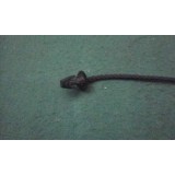 Aplicação Desconhecida - Esticador de apoio chapeleira