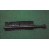 Ford Fiesta MKIII - Suporte de apoio chapeleira