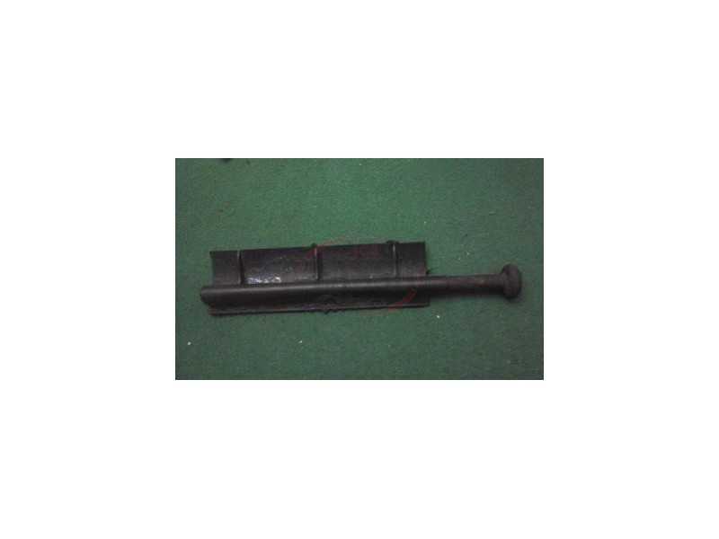 Ford Fiesta MKIII - Suporte de apoio chapeleira