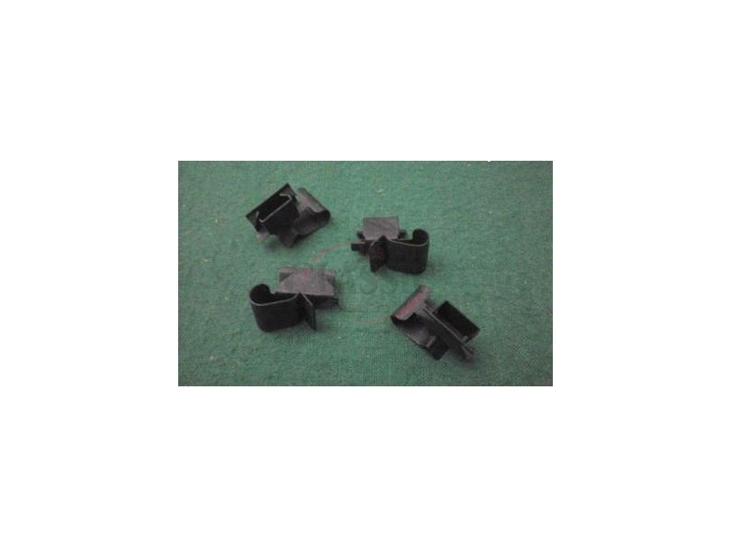 Ford - Mola de fixação