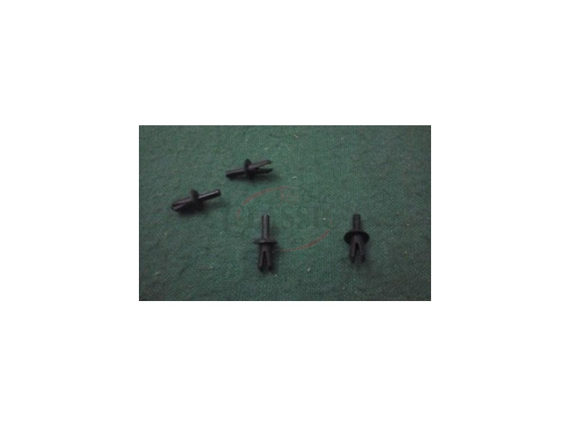 Ford - Mola de fixação