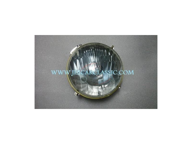 Fiat 124 / Fiat 850 / Fiat 1100 R - Farol principal Ø 135mm (INFASA)