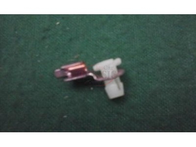 Ford Transit MKIII - Mola de fixação tirantes