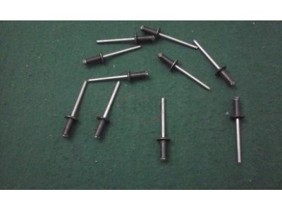 Ford - Rebite de fixação (5x12)