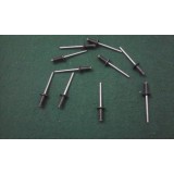 Ford - Rebite de fixação (5x12)