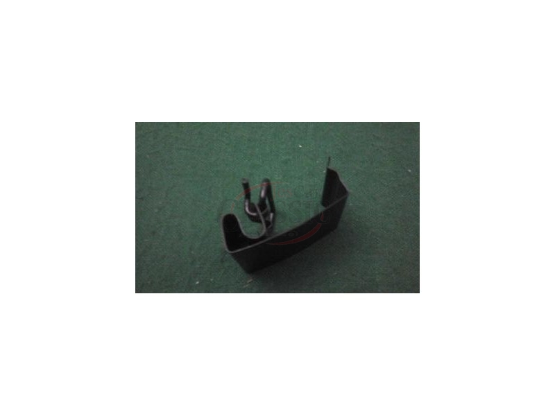 Ford - Mola de fixação tampa distribuição