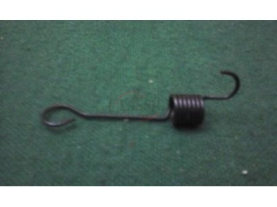 Ford - Mola de fixação