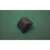 Ford Fiesta MKIII - Batente da chapeleira