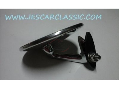 Opel GT / Opel Manta A - Espelho retrovisor exterior esquerdo