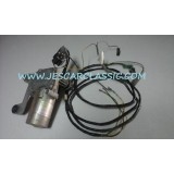 Peugeot 205 II - Motor de limpa-vidros traseiro (VALEO)