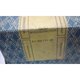 VW Transporter T2 65-66 - Motor de limpa-vidros 6V (SWF)