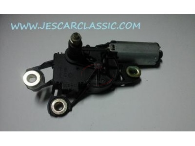Seat Ibiza II 6K2 - Motor de limpa-vidros traseiro (SWF)