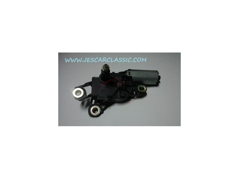 Seat Ibiza II 6K2 - Motor de limpa-vidros traseiro (SWF)