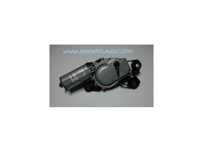 Seat Ibiza II 6K2 - Motor de limpa-vidros traseiro (SWF)