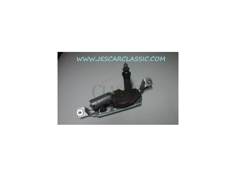 Seat Ibiza II 6K1 - Motor de limpa-vidros traseiro (SWF)
