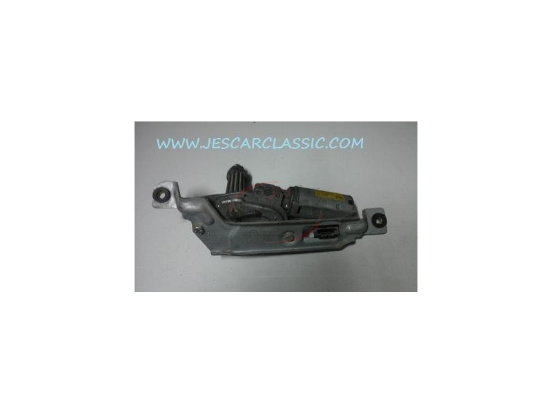 Seat Ibiza II 6K1 - Motor de limpa-vidros traseiro (SWF)