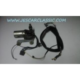 Peugeot 205 - Motor de limpa-vidros traseiro
