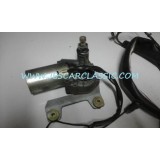 Peugeot 205 - Motor de limpa-vidros traseiro