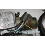 Peugeot 205 - Motor de limpa-vidros traseiro