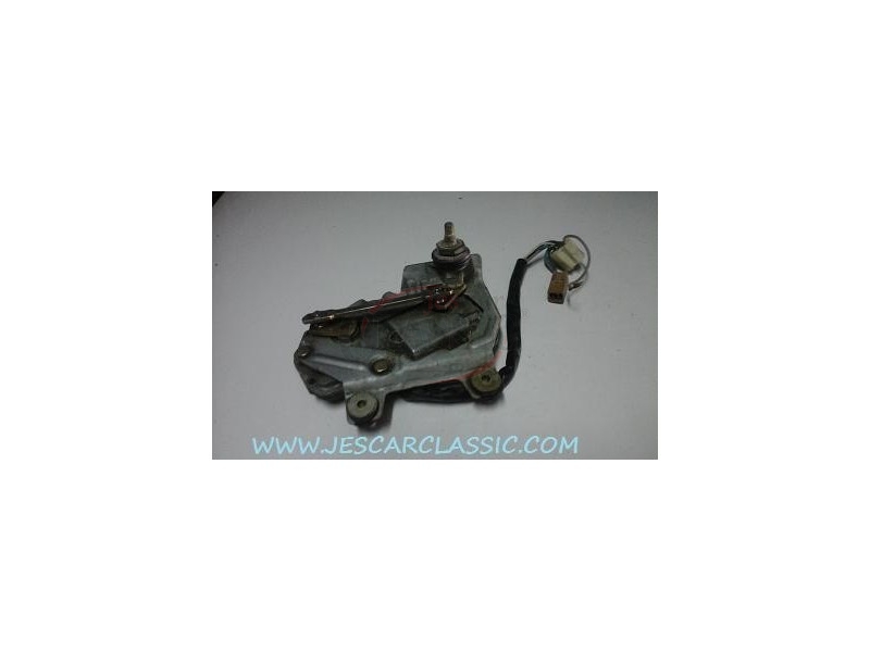 Peugeot 205 - Motor de limpa-vidros