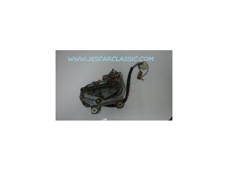Peugeot 205 - Motor de limpa-vidros