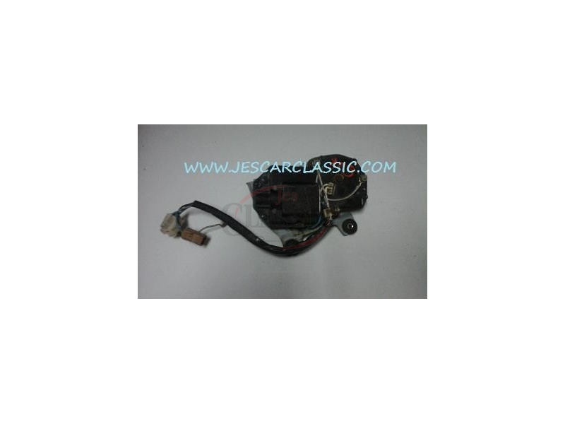 Peugeot 205 - Motor de limpa-vidros