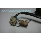 Peugeot 205 - Motor de limpa-vidros