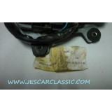 Peugeot 205 - Motor de limpa-vidros