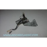 Seat Marbelha - Motor de limpa-vidros frente (VALEO)