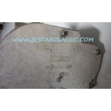 Fiat Uno II - Motor de limpa-vidros traseiro (GATE)