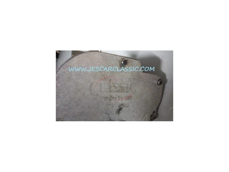 Fiat Uno II - Motor de limpa-vidros traseiro (GATE)