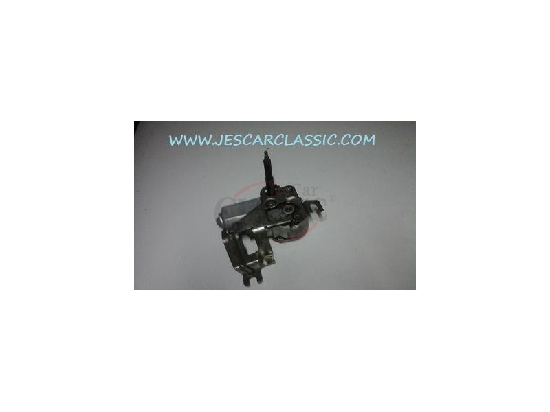 Fiat Uno II - Motor de limpa-vidros traseiro (GATE)