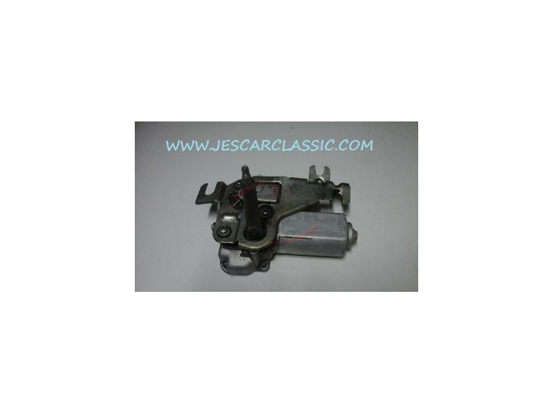 Fiat Uno II - Motor de limpa-vidros traseiro (GATE)
