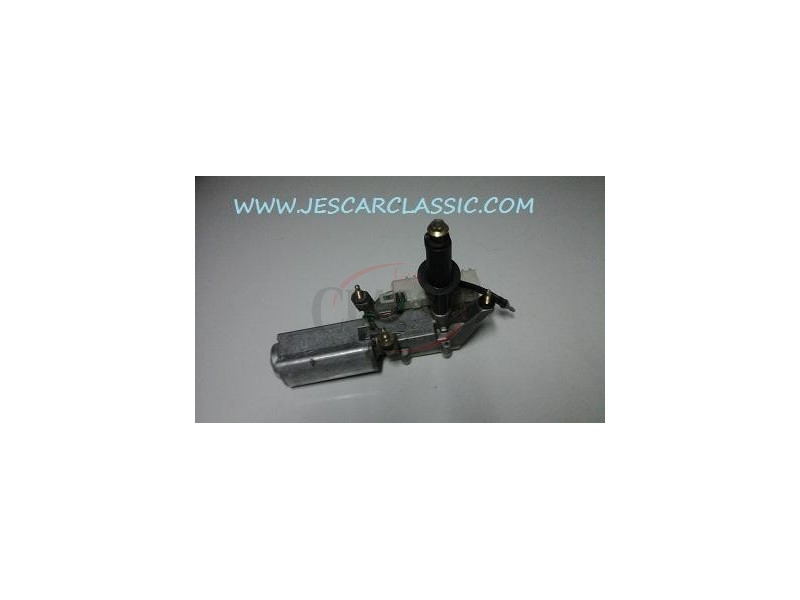 Fiat Punto I - Motor de limpa-vidros traseiro (MAGNETI MARELLI)