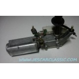 Fiat Punto I - Motor de limpa-vidros traseiro (MAGNETI MARELLI)