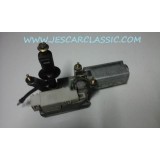 Fiat Punto I - Motor de limpa-vidros traseiro (MAGNETI MARELLI)