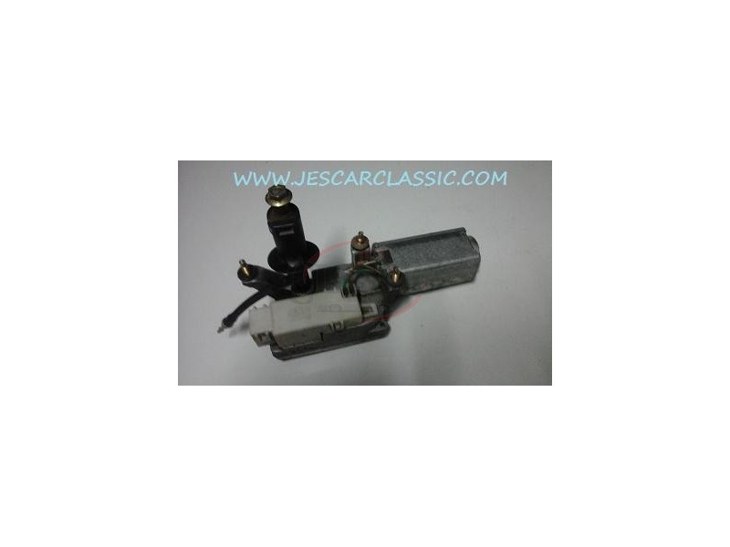 Fiat Punto I - Motor de limpa-vidros traseiro (MAGNETI MARELLI)