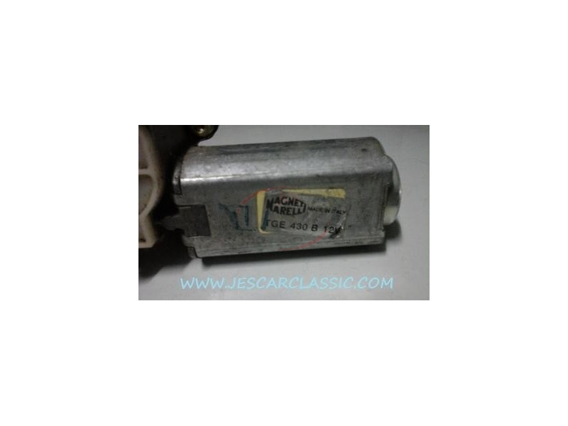 Fiat Punto I - Motor de limpa-vidros traseiro (MAGNETI MARELLI)
