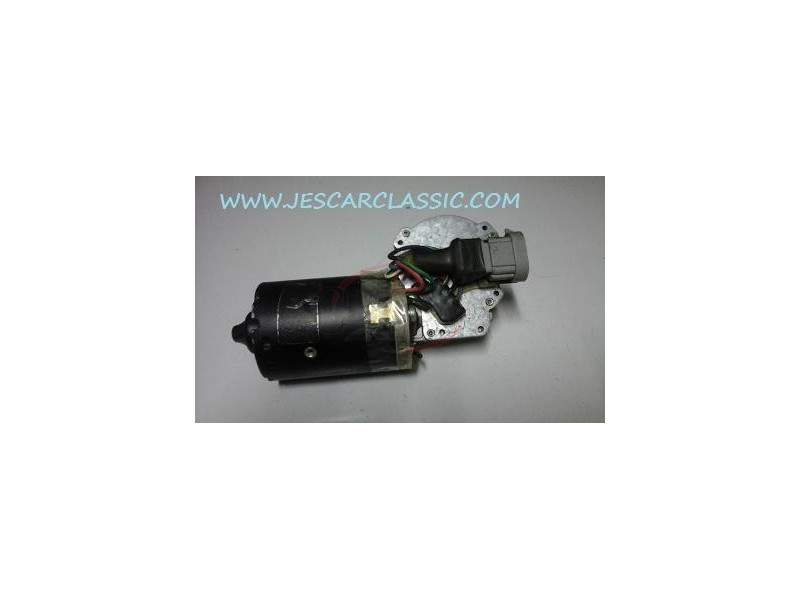 Renault Clio I - Motor de limpa-vidros frente (SWF)