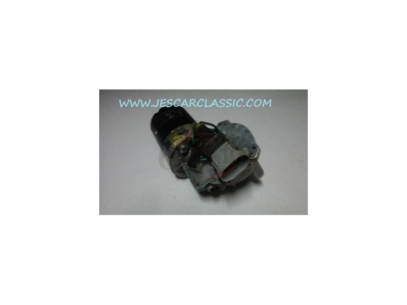 Renault Clio I - Motor de limpa-vidros frente (SWF)