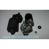 Renault Clio I - Motor de limpa-vidros frente (SWF)