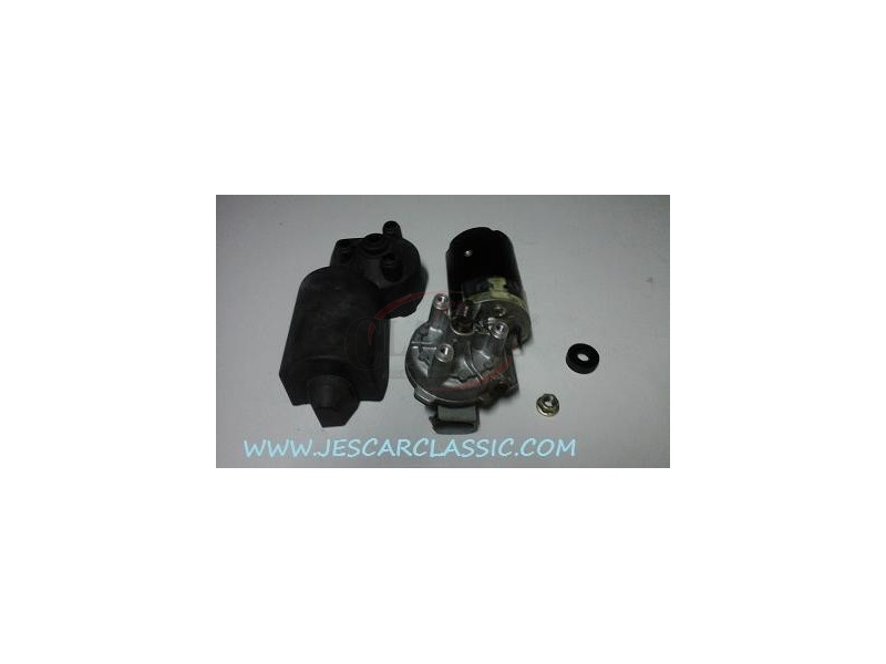Renault Clio I - Motor de limpa-vidros frente (SWF)