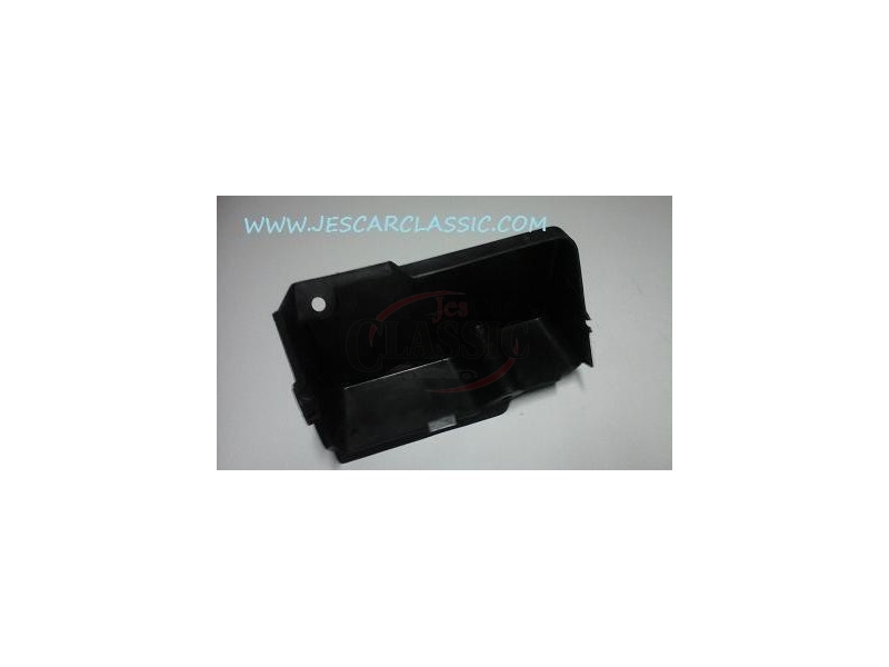 Fiat Uno I / Fiat Uno II - Tampa do motor limpa-vidros
