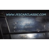 Mercedes-Benz Class C W202 / Mercedes-Benz Class E W210 - Capa de espelho retrovisor exterior direita
