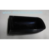 Mercedes-Benz Class C W202 / Mercedes-Benz Class E W210 - Capa de espelho retrovisor exterior direita