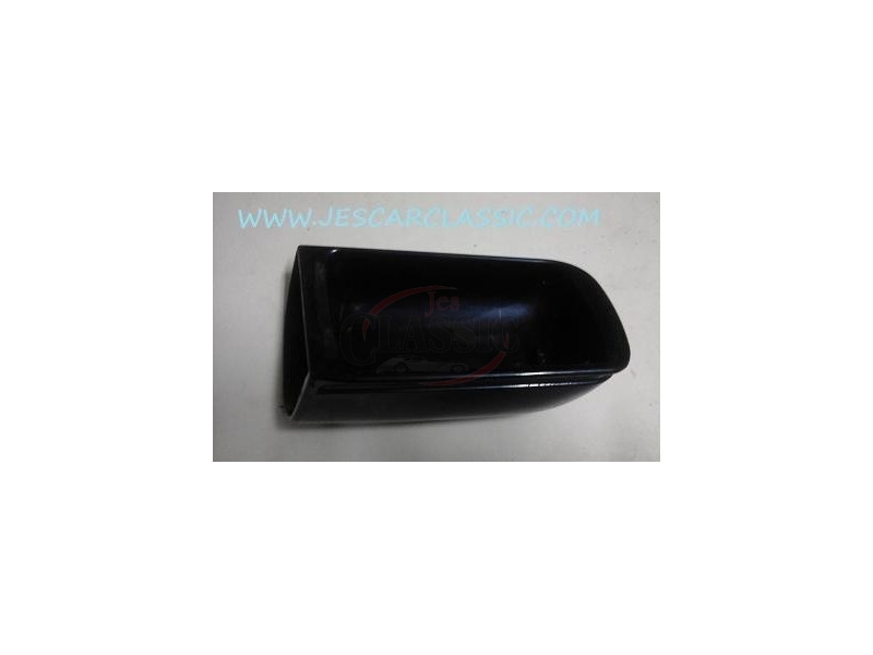 Mercedes-Benz Class C W202 / Mercedes-Benz Class E W210 - Capa de espelho retrovisor exterior direita